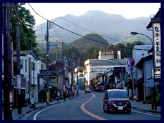 Nihon Romantic Highway